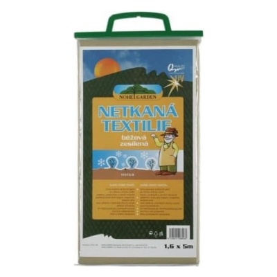 Nohel Garden netkaná textilie zimní 1,6 x 5 m