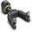 Gravity GS 01 WMB Стойка за китара стенна (GGS01WMB)