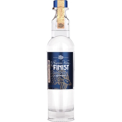 Finist - водка 700ml 700 ml