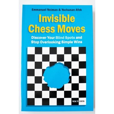 New in Chess Invisible Chess Moves