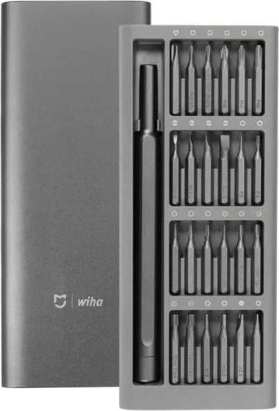 Xiaomi Mi x Wiha 24-in-1 (BHR4680GL)
