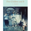 Five Children and It Nesbit E.