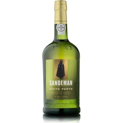 Sandeman White Porto 19,5% 0,75 l (čistá fľaša)