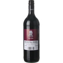 Matyšák Frankovka modrá 2021 12,5% 1 l (čistá fľaša)