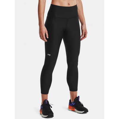 Under Armour HG Armour HiRise 7/8 NS-BLK