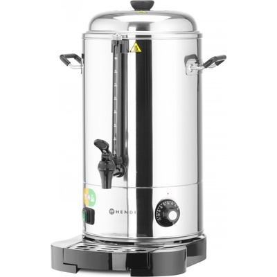 Hendi Perkolátor na vodu čaj 18L 211502