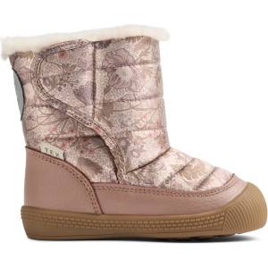 WHEAT Детски зимни ботуши WHEAT Kid's Winterboot Delaney 2.0 Tex Winter boots - Golden Flowers - размер 22 (EU) (702-6230-0213)