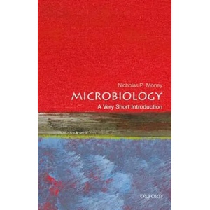 Microbiology: A Very Short Introduction | Nicholas P. Money (2014)