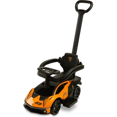 Toyz Кола Lambоrghini Essenza Ride-Оn Range Caretero Toyz