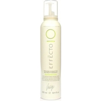 Vitality's Effécto Fixing Mousse Forte penové tužidlo Strong Hold 250 ml