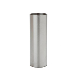 Barshaker Thimble Measure - инокс мерителна чашка - 250ml