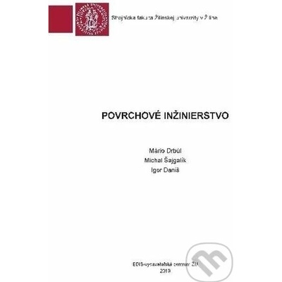Povrchové inžinierstvo