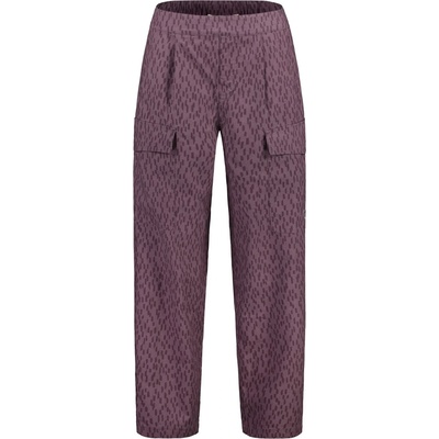 Maloja Дамски ежедневен панталон Maloja Women's HenningsverM. Casual trousers - Stormy Lilac Rain (107-4534-0214)