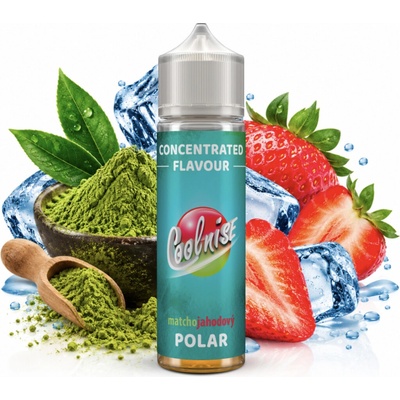 CoolniSE S&V POLAR 10 ml
