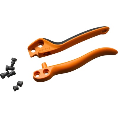 Fiskars Комплект дръжки за градинарска ножица Fiskars PB-8 Medium (1020208)