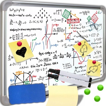 MAALEO Tabuľa 60 x 40 cm