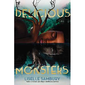 DELICIOUS MONSTERS | SAMBURY LISELLE (ISBN: 9781665903509)