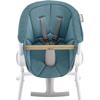 BÉABA Текстил за стол за хранене Beaba- Up&Down, Blue (912589)