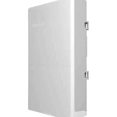 MikroTik CSS610-1Gi-7R-2S+OUT