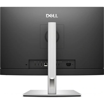 Pro QC24250 Intel Core Ultra 7 265 61 cm (24") 1920 x 1080 pixels All-in-One PC 16 GB DDR5-SDRAM 512 GB SSD Windows 11 Pro Wi-Fi 6E (802.11ax) Black (C8RHX)