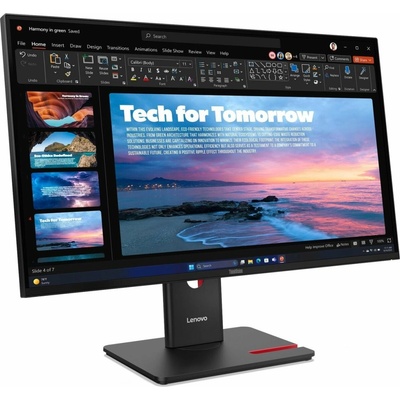Lenovo ThinkVision T27QD-40 64AAZAT2EU
