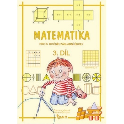 Matematika 5.r. 3.d.