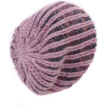 Дамска плетена шапка Raffaello Bettini RB 015/3798