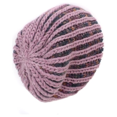 Дамска плетена шапка Raffaello Bettini RB 015/3798