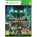 Hry na Xbox 360 Minecraft: Story Mode - Season two