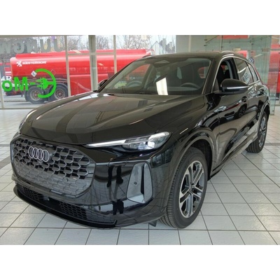 Audi Q5 2.0 TDI quattro 150 kW