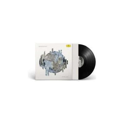 Eno Roger The Skies Rarrities 1 LP