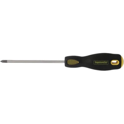Topmaster Professional ОТВЕРТКА pz0 topmaster 221585 (3800123101861)