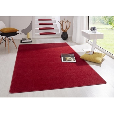 Hanse Home Fancy 103012 Rot červená