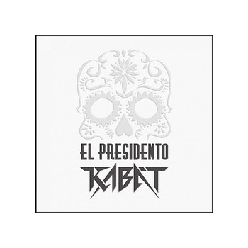 Kabát - El Presidento CD