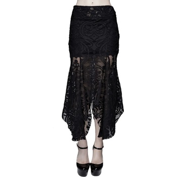 Image 1 of Devil fashion Дамска пола devil fashion - skt097