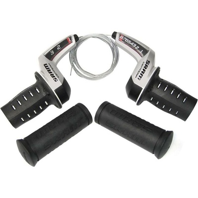 Sram Centera Twist Shift