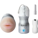 FunZone Vulcan Moush