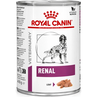 Royal Canin VHN Renal 200 g