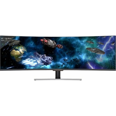 LC Power LC-M49-DFHD-144-C-Q