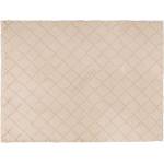 Multidecor Противохлъзгащ килим MODENA NEW 160x220 см бежов (MU0043)