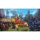 Hyper Knights