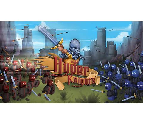 Hyper Knights