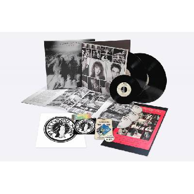 Warner Fleetwood Mac: Live - 3Vinyl (2LP+SP)+3CD (038698)