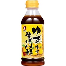 Otafuku Ponzu sójová omáčka se šťávou Yuzu přírodně fermentovaná 300 ml