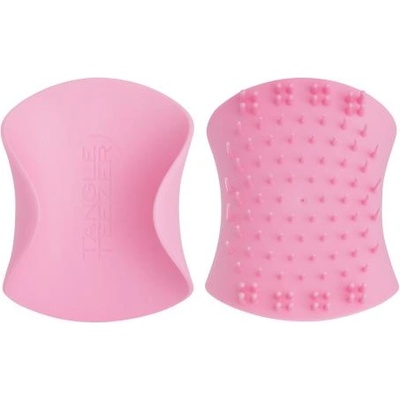 Tangle Teezer The Scalp Exfoliator & Massager масажна и ексфолираща четка за коса и скалп за жени
