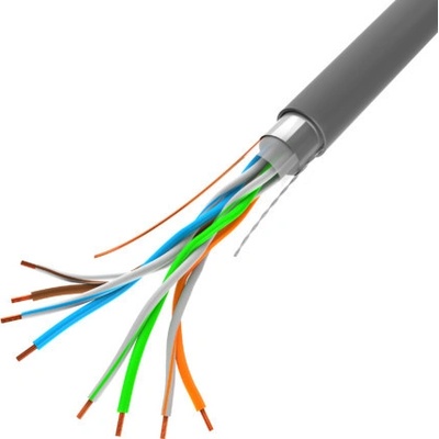 Lanberg LCF5-10CC-0305-S 305m
