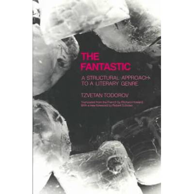 Fantastic | Tsvetan Todorov