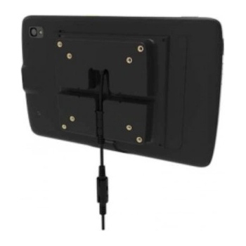 Zebra VESA Mount adapter ZBK-ET4X-10VESA-01, 10 (ZBK-ET4X-10VESA-01)