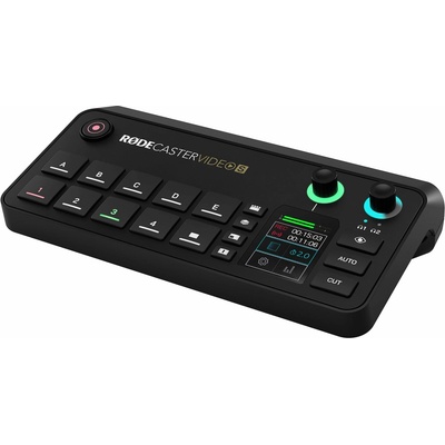 Rode RODECaster Video S