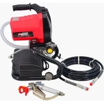 AWTools Безвъздушна машина за боядисване AWTools AW08395/ 650W (AW08395)